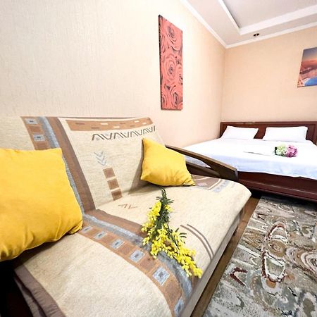 Apartments On Pechersk Kiev Exterior foto