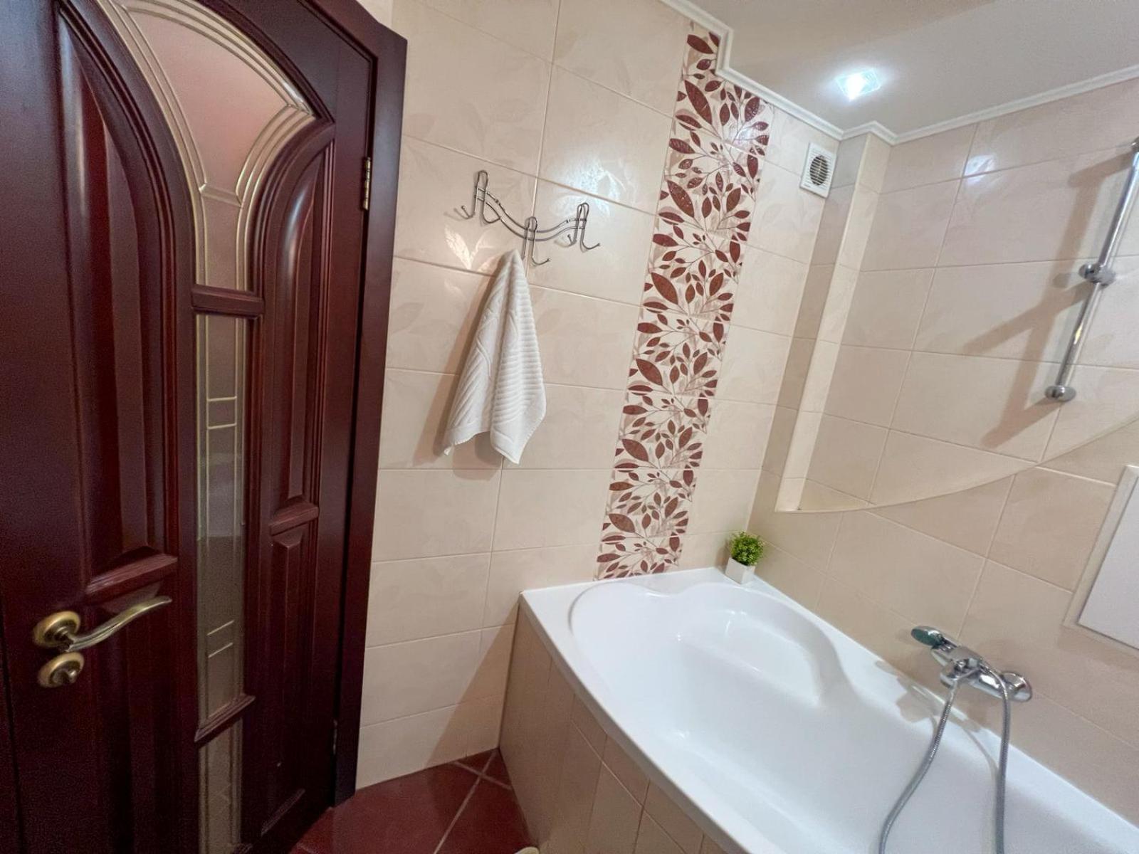 Apartments On Pechersk Kiev Exterior foto