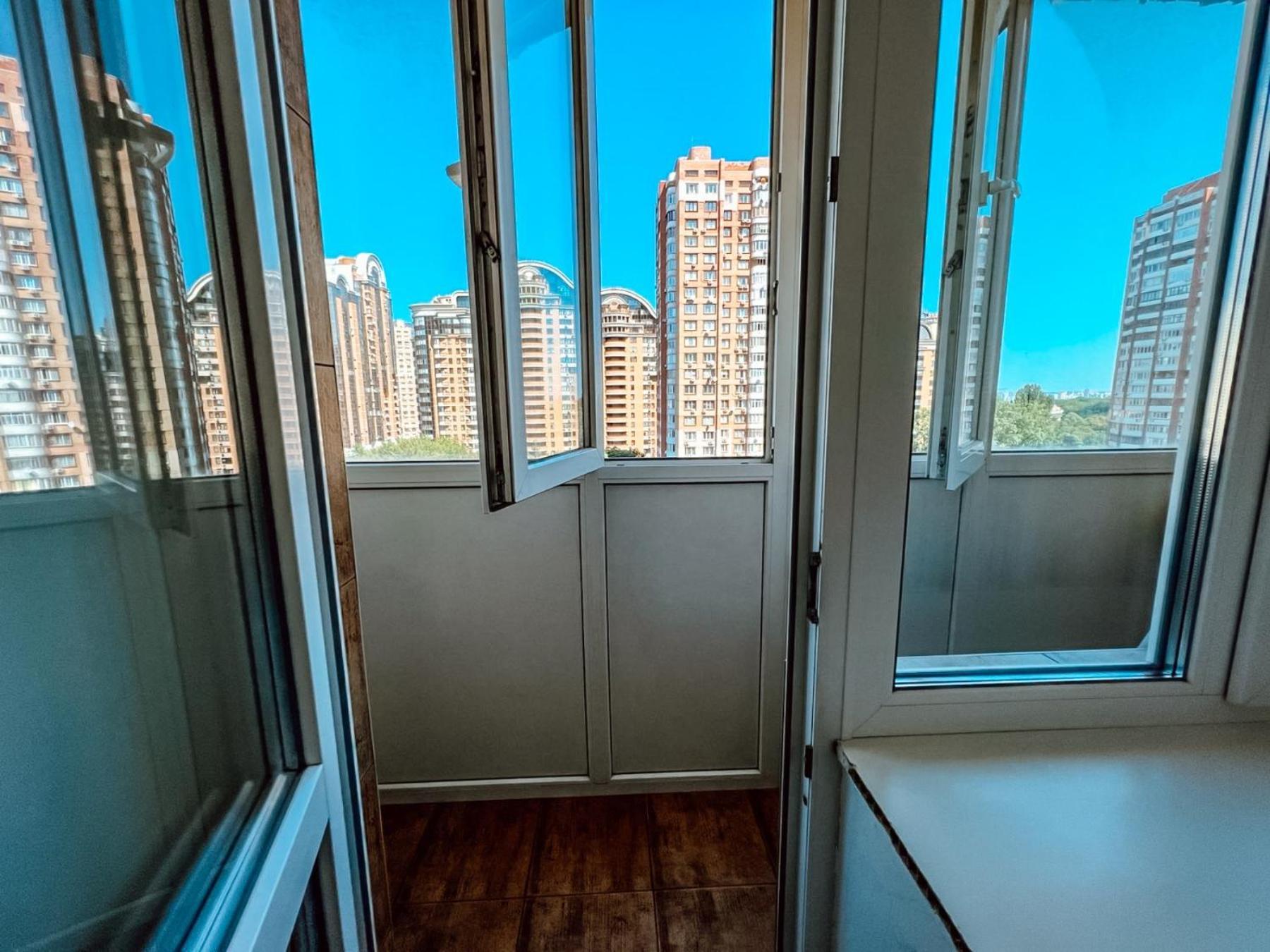 Apartments On Pechersk Kiev Exterior foto