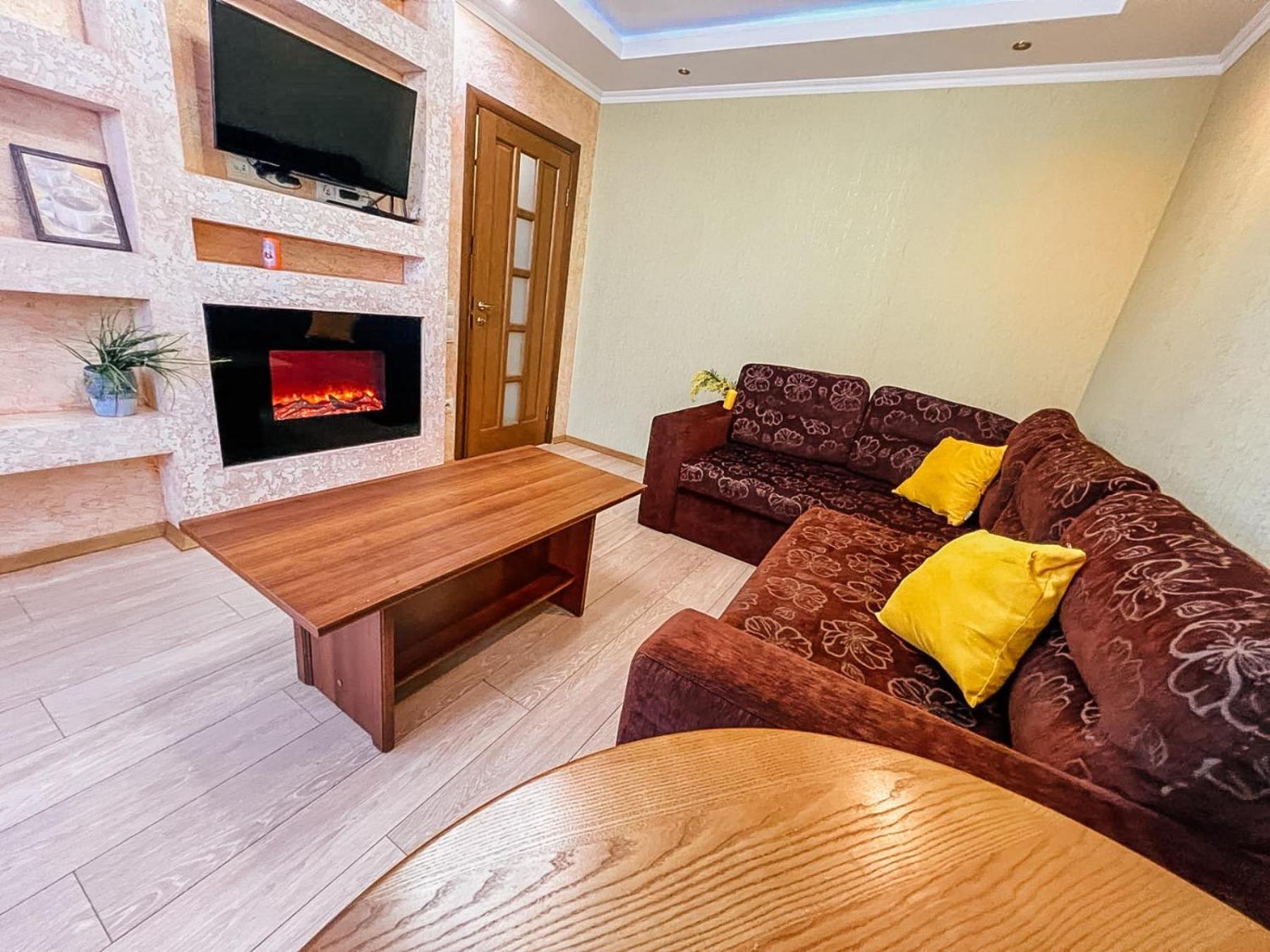 Apartments On Pechersk Kiev Exterior foto