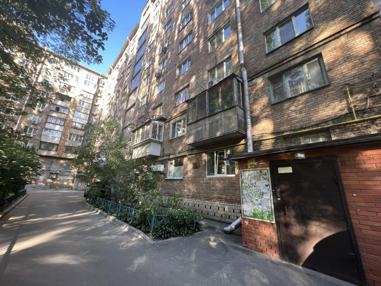 Apartments On Pechersk Kiev Exterior foto